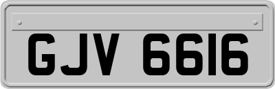GJV6616