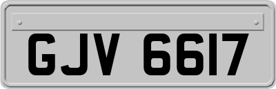 GJV6617