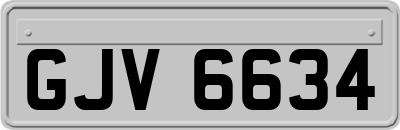 GJV6634