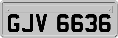 GJV6636