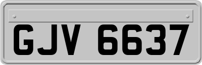 GJV6637