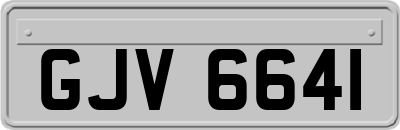 GJV6641