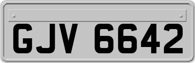 GJV6642