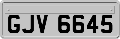 GJV6645