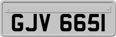 GJV6651