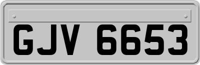 GJV6653