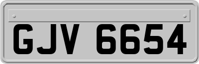 GJV6654