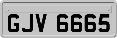 GJV6665