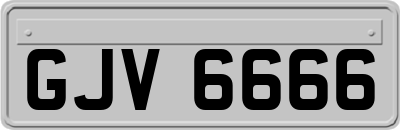 GJV6666