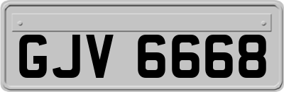 GJV6668