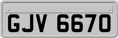 GJV6670