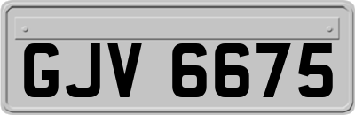 GJV6675