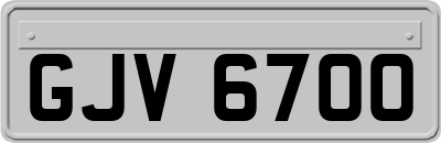 GJV6700