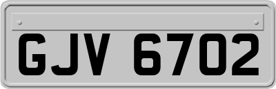 GJV6702
