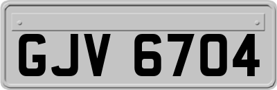 GJV6704