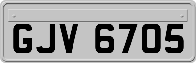 GJV6705