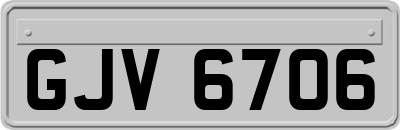 GJV6706