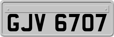 GJV6707