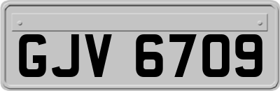 GJV6709