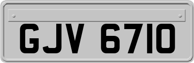 GJV6710