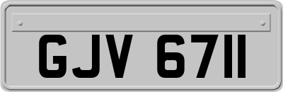 GJV6711