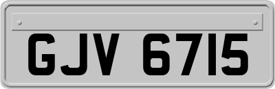 GJV6715