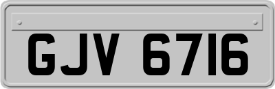 GJV6716