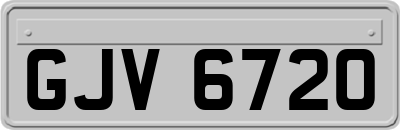 GJV6720