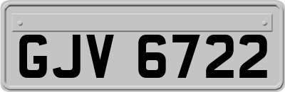 GJV6722