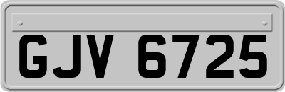 GJV6725