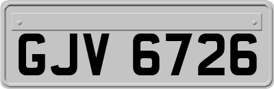 GJV6726