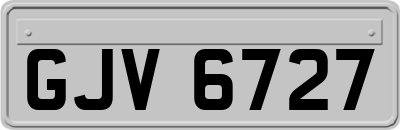 GJV6727