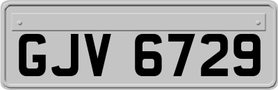 GJV6729