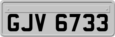 GJV6733
