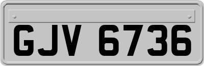 GJV6736