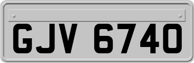 GJV6740