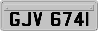 GJV6741