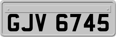 GJV6745