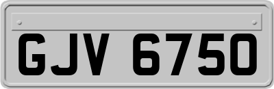 GJV6750