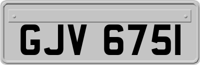 GJV6751