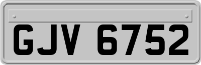 GJV6752