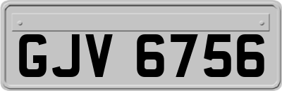 GJV6756