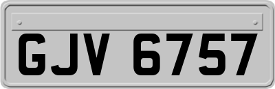 GJV6757