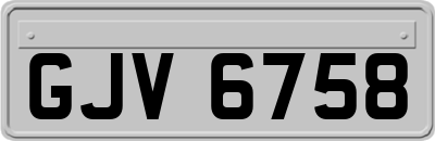 GJV6758