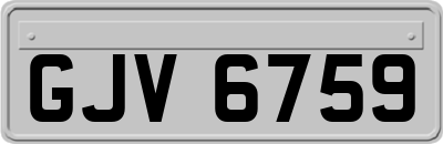GJV6759