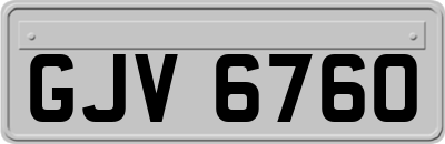 GJV6760