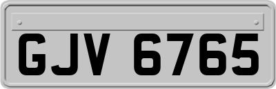 GJV6765