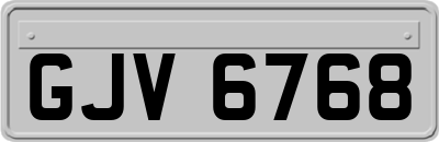 GJV6768