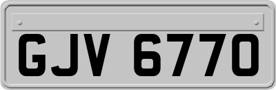 GJV6770