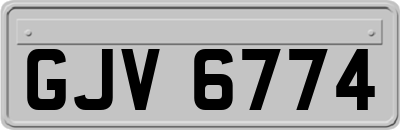 GJV6774
